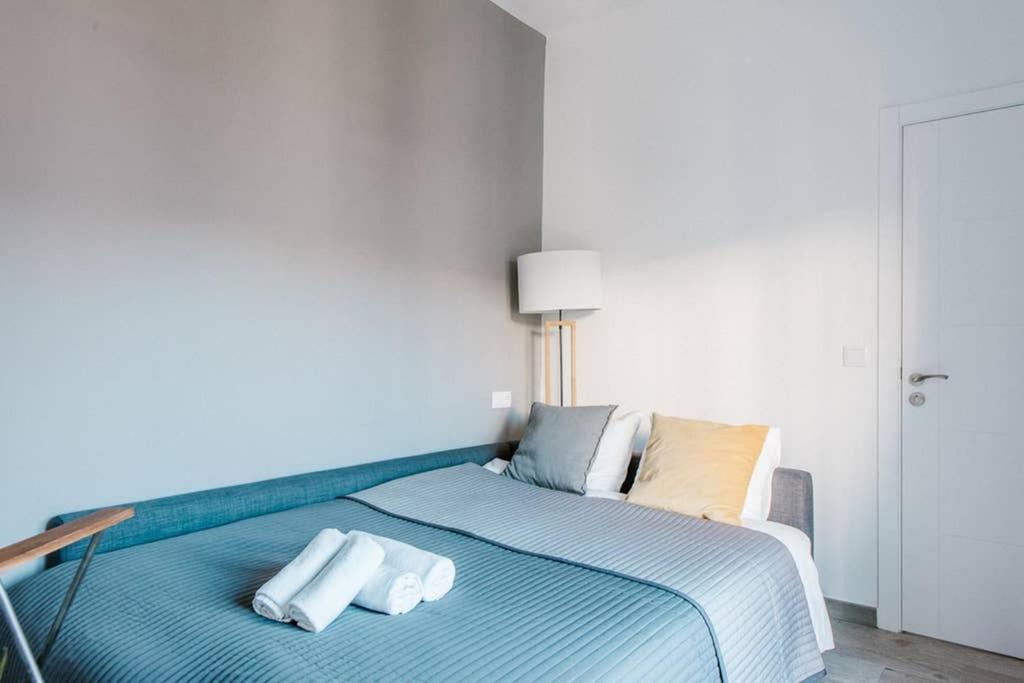 Appartement Ad32 Luminoso A Pies Del Puente De Triana *