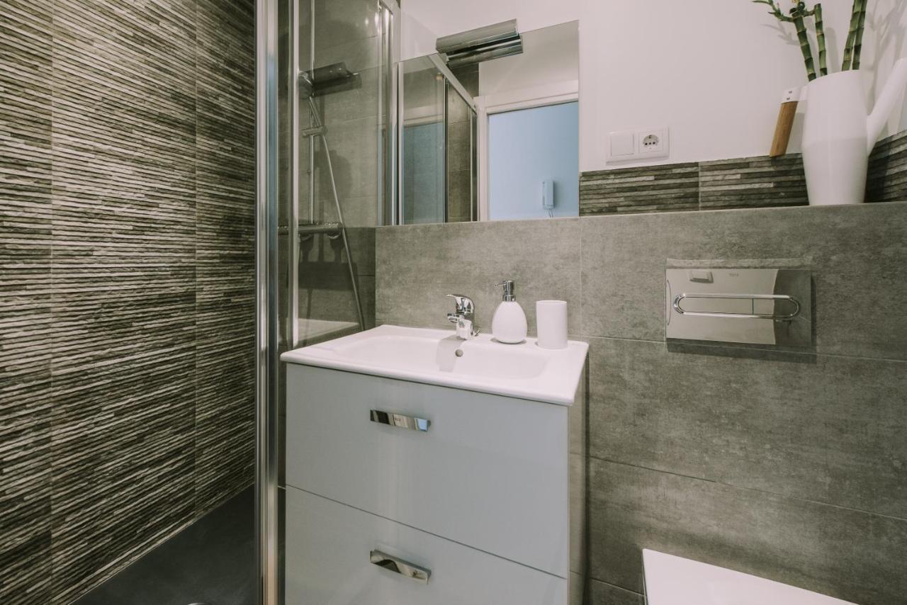 Appartement Ad32 Luminoso A Pies Del Puente De Triana